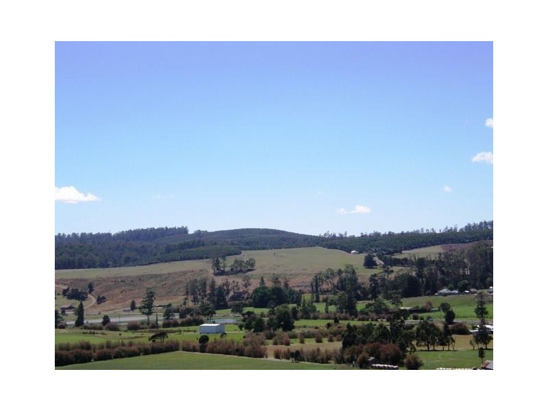 51 Station Road, Lilydale TAS 7268