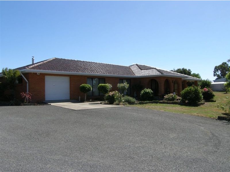 88 Williams Road, Scottsdale TAS 7260