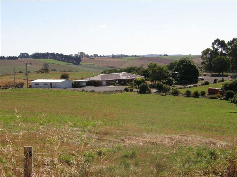 88 Williams Road, Scottsdale TAS 7260