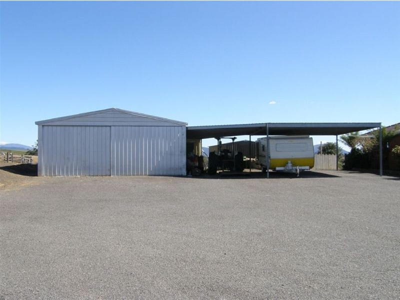 88 Williams Road, Scottsdale TAS 7260