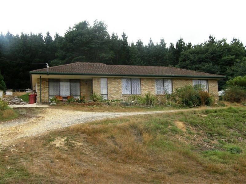 946 Golconda Road, Lebrina TAS 7254