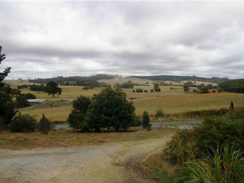 946 Golconda Road, Lebrina TAS 7254