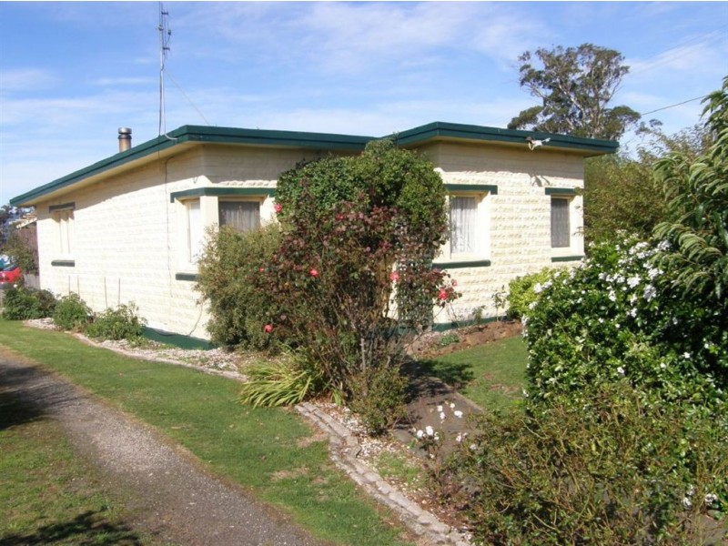 15 East Maurice Road, Ringarooma TAS 7263
