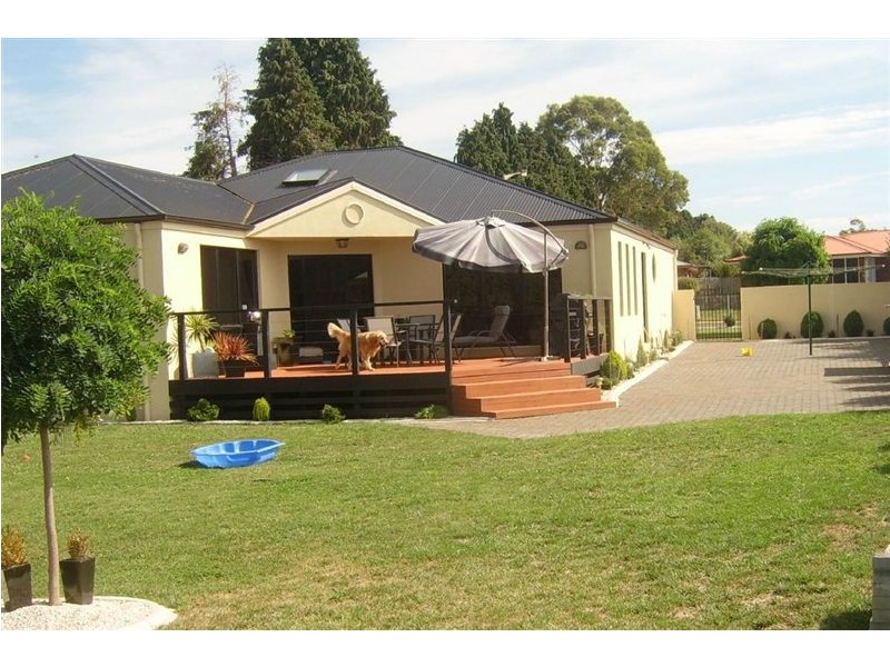 2 Spotswood Drive, Scottsdale TAS 7260