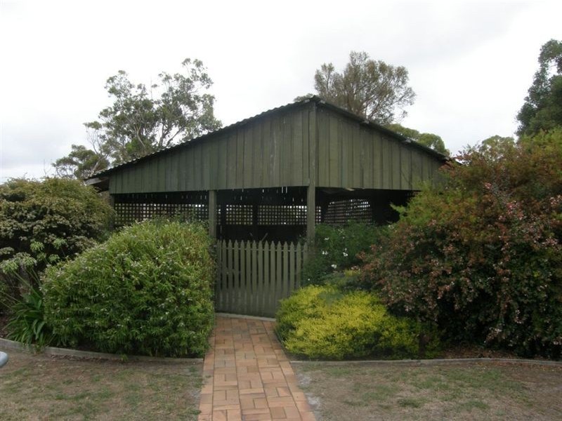 24 Holmes Court, Bridport TAS 7262