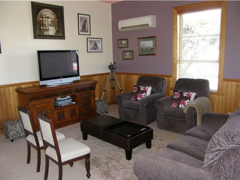 51 Arthur Street, Scottsdale TAS 7260