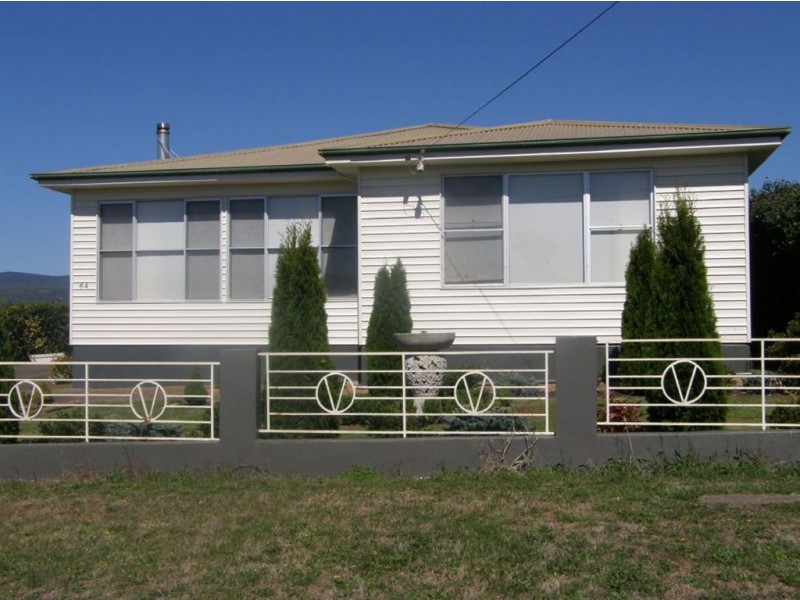 64 Main Street, Ringarooma TAS 7263