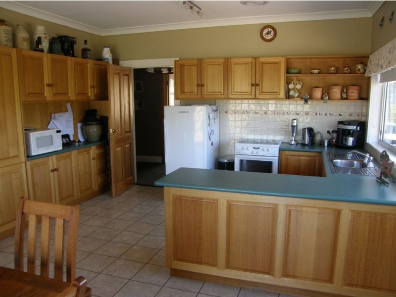 64 Main Street, Ringarooma TAS 7263