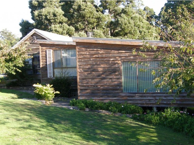 22 Donald Street, Branxholm TAS 7261
