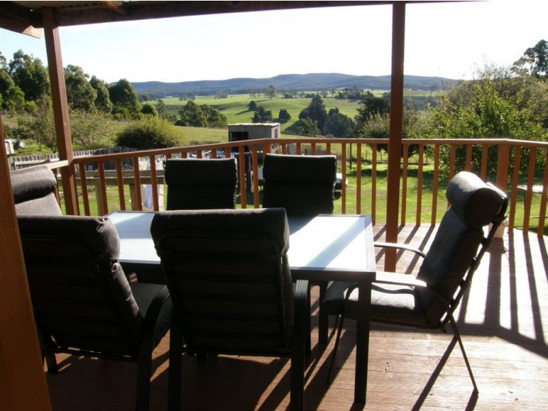 22 Donald Street, Branxholm TAS 7261