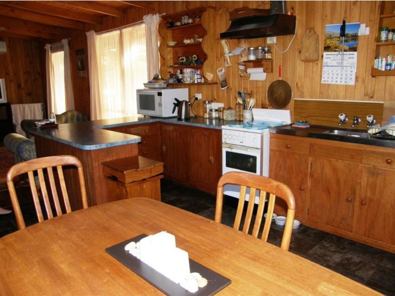 22 Donald Street, Branxholm TAS 7261