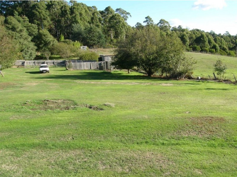 22 Donald Street, Branxholm TAS 7261