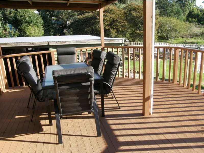 22 Donald Street, Branxholm TAS 7261