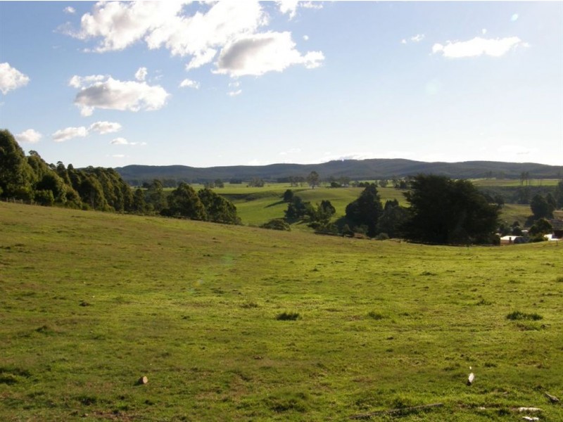 22 Donald Street, Branxholm TAS 7261