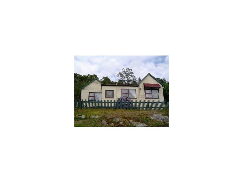 6 Christopher Street, Derby TAS 7264