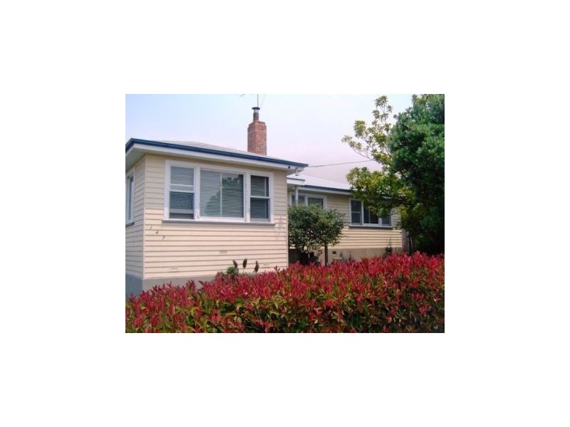 147 Main St, Bridport TAS 7262