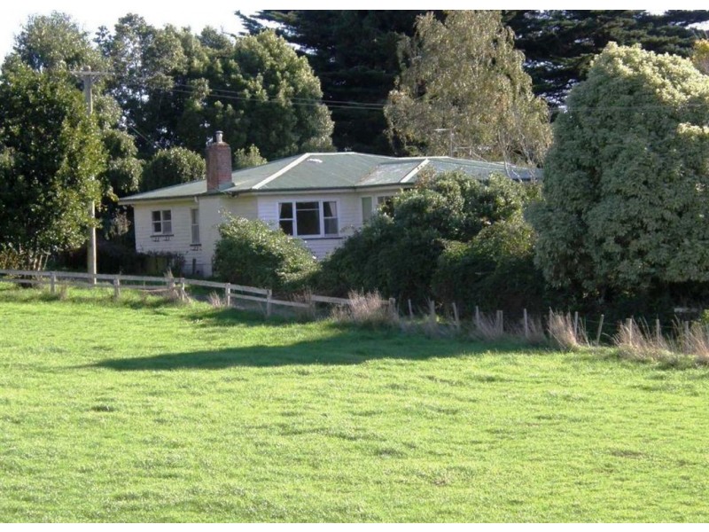 461 Bridport Road, Jetsonville TAS 7260