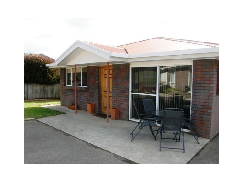2/22 Beattie St, Scottsdale TAS 7260