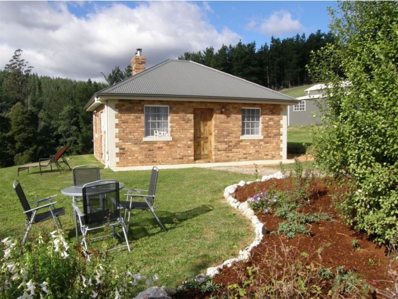 37 Beatties Road, Springfield TAS 7260