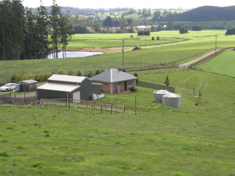 37 Beatties Road, Springfield TAS 7260