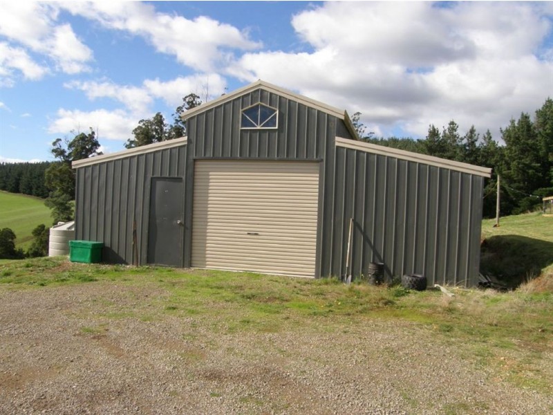 37 Beatties Road, Springfield TAS 7260