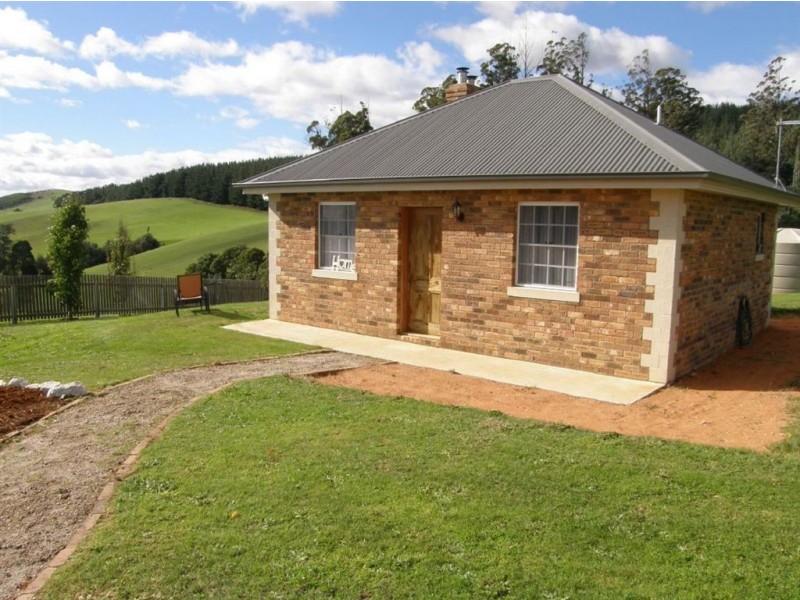 37 Beatties Road, Springfield TAS 7260