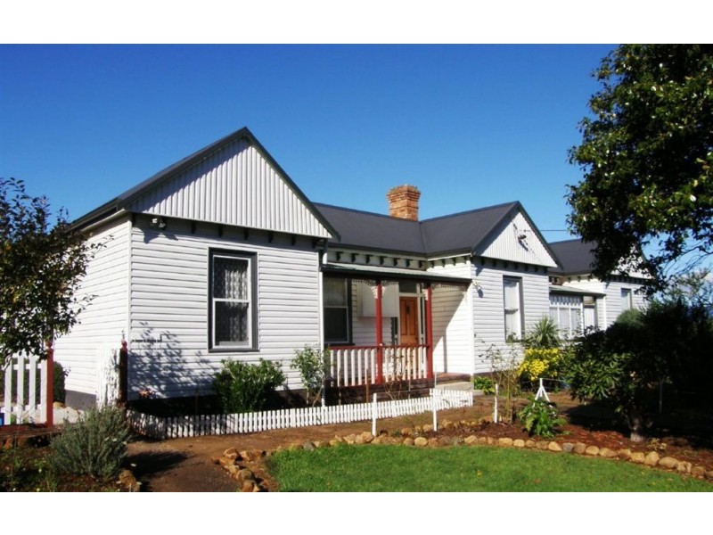 53 Arthur Street, Scottsdale TAS 7260