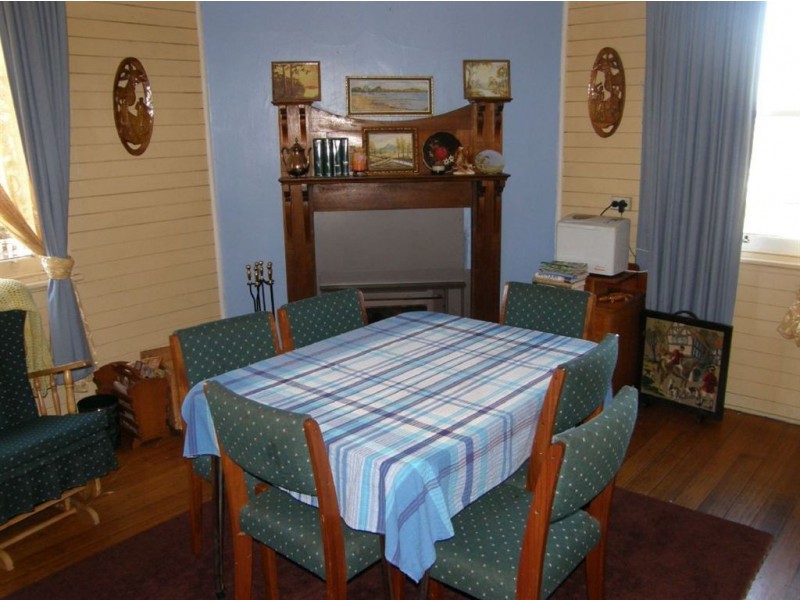 53 Arthur Street, Scottsdale TAS 7260