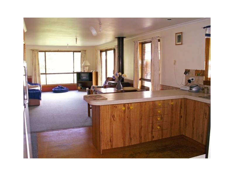 158 Buckneys Road, Scottsdale TAS 7260