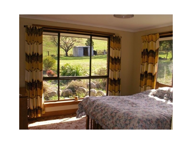 158 Buckneys Road, Scottsdale TAS 7260