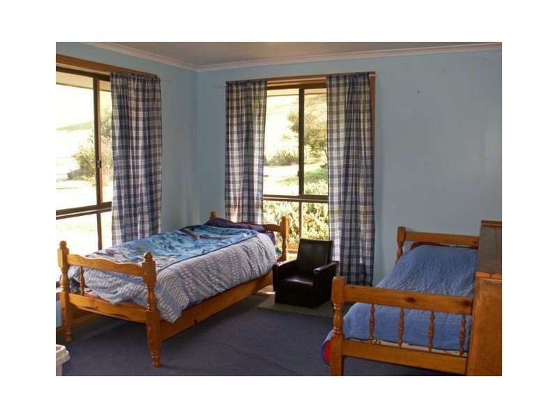 158 Buckneys Road, Scottsdale TAS 7260