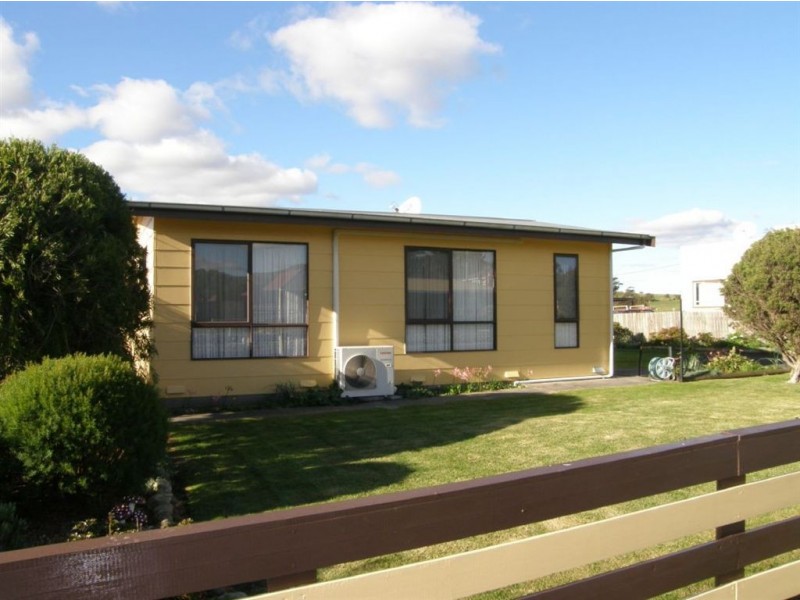 34 Chaffey Street, Gladstone TAS 7264
