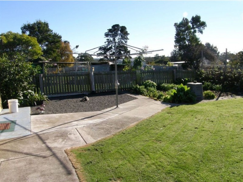 34 Chaffey Street, Gladstone TAS 7264