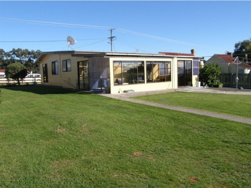 34 Chaffey Street, Gladstone TAS 7264