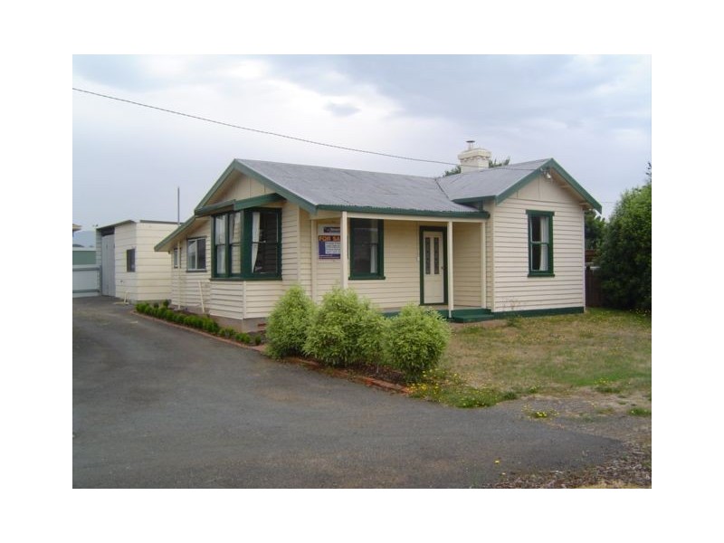 2/5 Copelstone St, Scottsdale TAS 7260