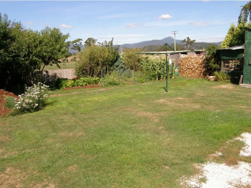 15 East Maurice Road, Ringarooma TAS 7263