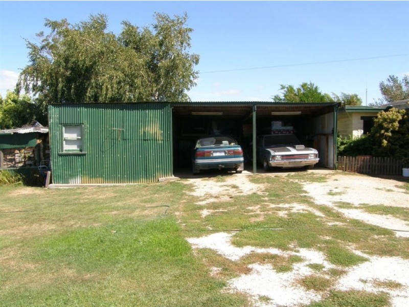 15 East Maurice Road, Ringarooma TAS 7263