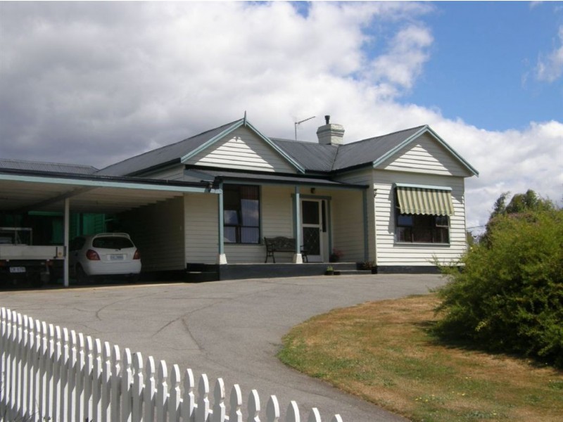 16 Fry Street, Ringarooma TAS 7263