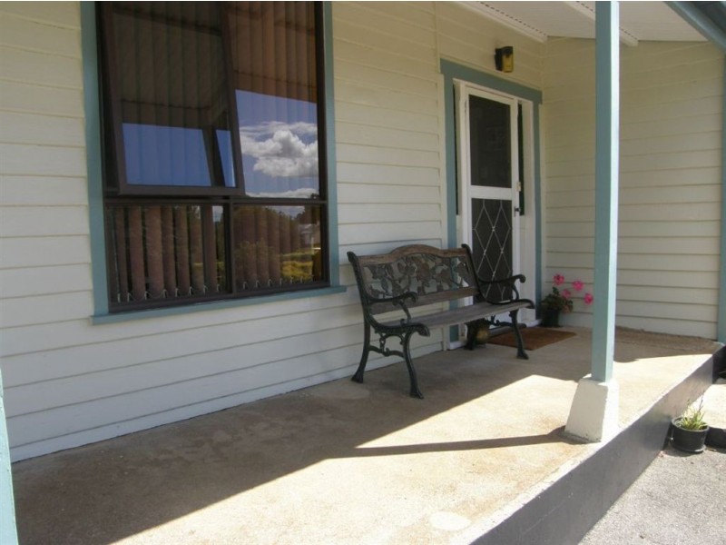16 Fry Street, Ringarooma TAS 7263