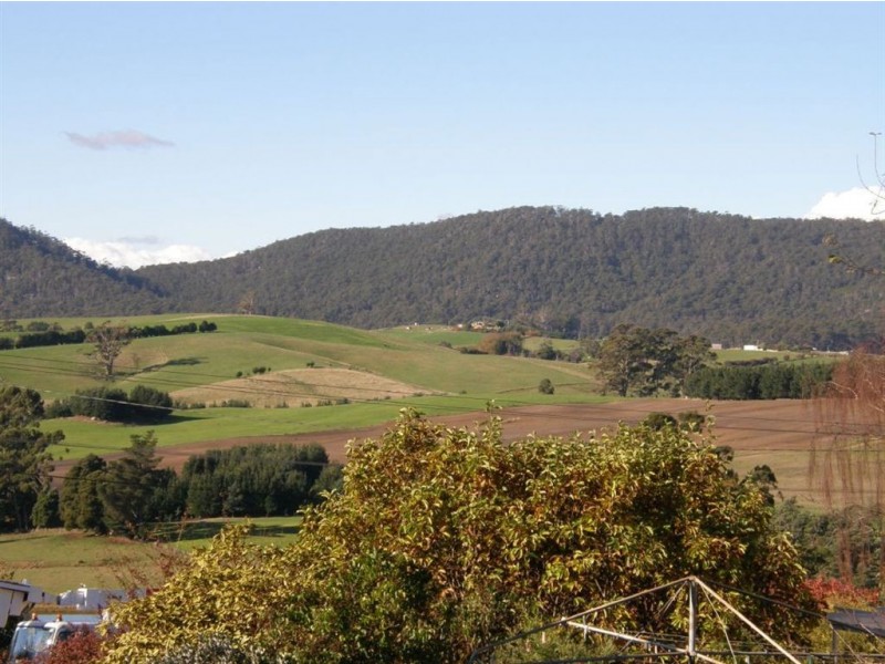 3 Arthur Street, Scottsdale TAS 7260