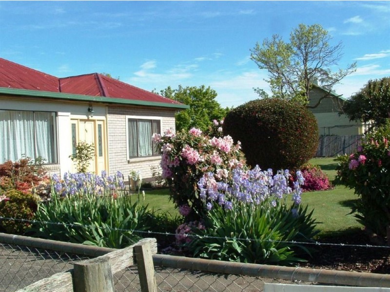 23 Ruby Flats Road, Ringarooma TAS 7263