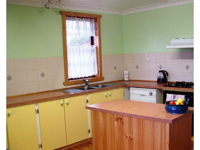 23 Ruby Flats Road, Ringarooma TAS 7263