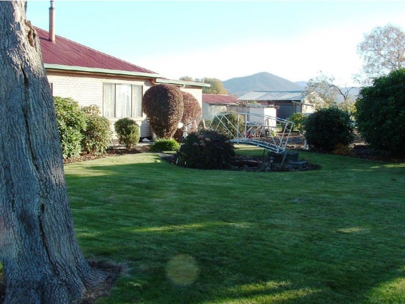 23 Ruby Flats Road, Ringarooma TAS 7263
