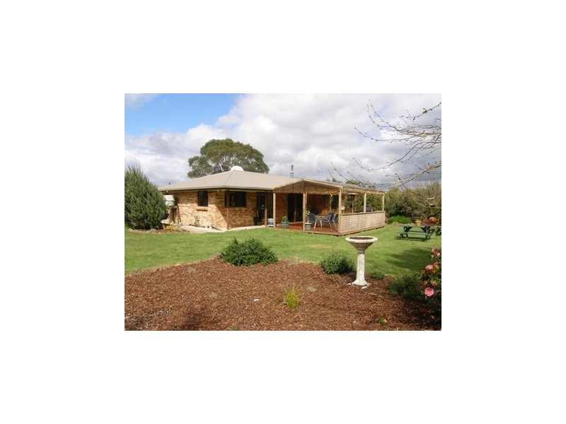 90 Boddington Road, Bridport TAS 7262
