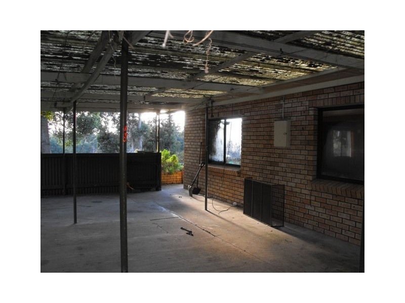 393 Ten Mile Track, Springfield TAS 7260