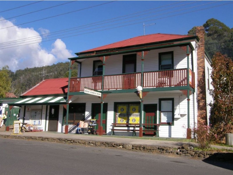 74 Main Street, Derby TAS 7264