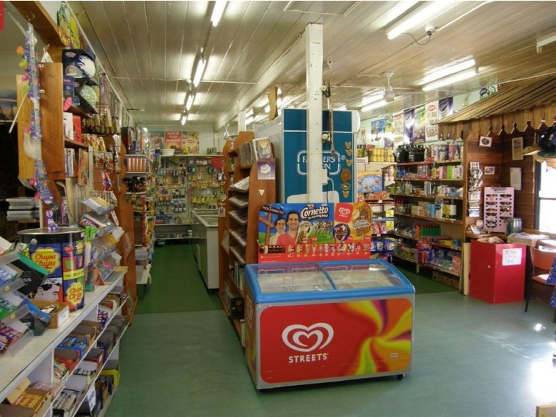 74 Main Street, Derby TAS 7264