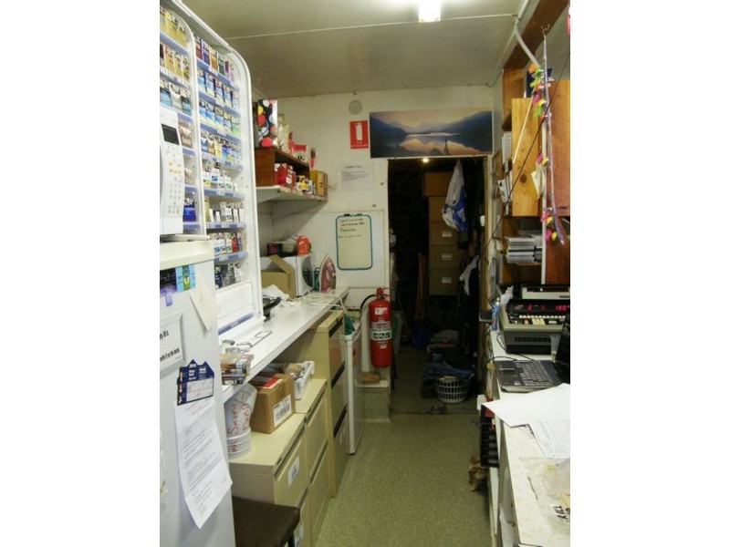 74 Main Street, Derby TAS 7264