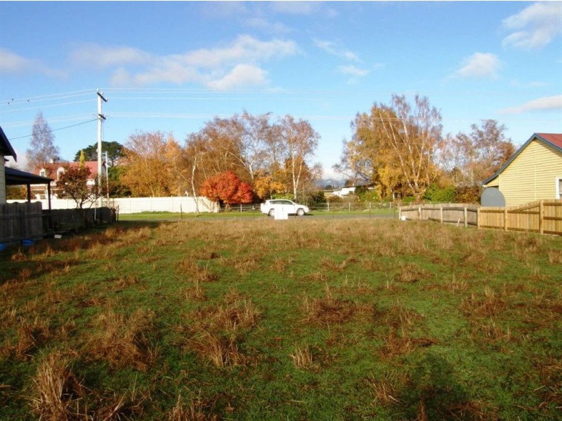 37 Main Street, Ringarooma TAS 7263