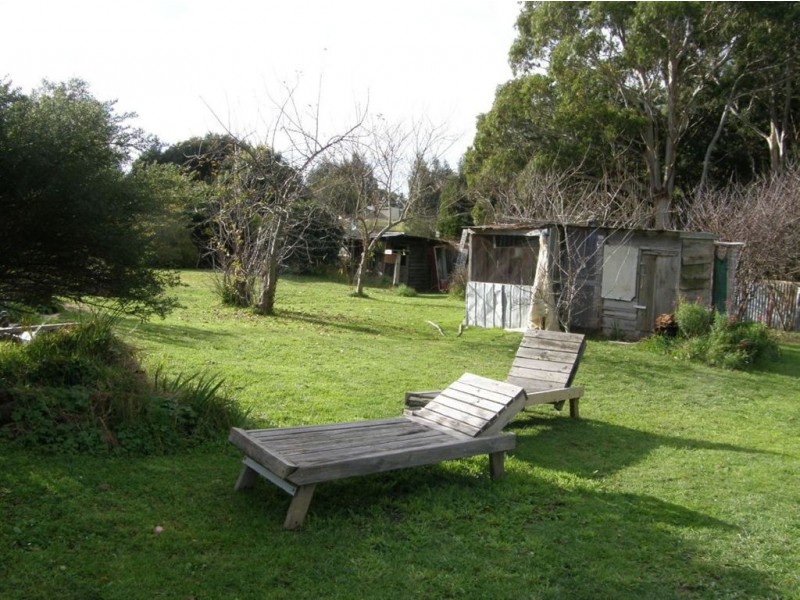 25 Donald Street, Branxholm TAS 7261